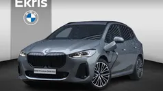 Grijs, metallic lak Gebruikt 2024 BMW 225 Active Tourer M Sport MPV | € 50.900 (Duur)