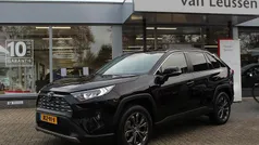 Gebruikt 2025 Toyota RAV4 Hybrid Style SUV | € 43.400 (Super prijs)