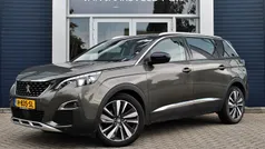 Grijs Gebruikt 2020 Peugeot 5008 Allure MPV | € 25.900 (Eerlijke prijs)