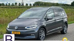 Gebruikt 2020 VW Touran Highline MPV | € 28.950 (Eerlijke prijs)