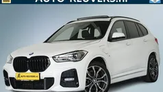 Wit Gebruikt 2020 BMW X1 M Sport SUV | € 31.900 (Eerlijke prijs)