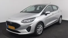 Gebruikt 2022 Ford Fiesta Hatchback | € 15.900 (Goede deal)
