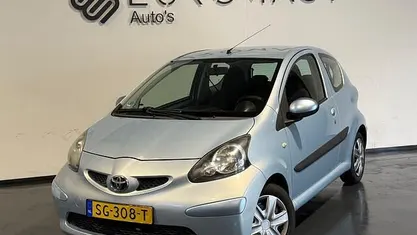 Occasion Toyota Aygo 68 PK (50 kW) 2008 Hatchback