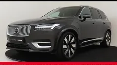 Grijs Gebruikt 2024 Volvo XC90 Plus SUV | € 69.890 (Goede deal)
