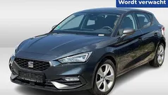 Gebruikt 2021 Seat Leon ST FR Stationwagen | € 22.450 (Goede deal)