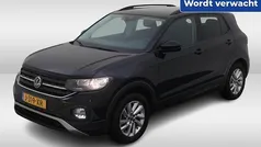 Gebruikt 2020 VW T-Cross Life SUV | € 17.950 (Eerlijke prijs)