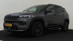 Grijs Gebruikt 2022 Jeep Compass 80th Anniversary SUV | € 29.925 (Eerlijke prijs)