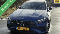 Gebruikt 2024 Mercedes A200 AMG line Hatchback | € 33.999 (Eerlijke prijs)