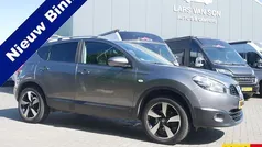 Gebruikt 2013 Nissan Qashqai SUV | € 9.450 (Eerlijke prijs)