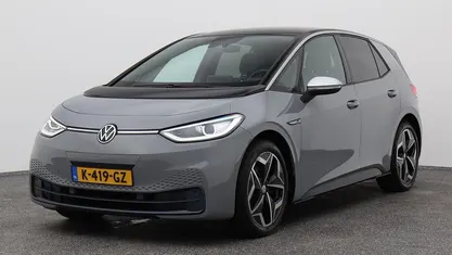 Gebruikt 2020 VW ID.3 Hatchback | € 13.900 (Goede deal)