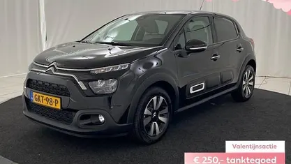 Occasion Citroën C3 PureTech 83 PK (61 kW) 2024 Hatchback