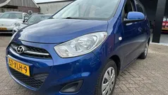 Gebruikt 2012 Hyundai i10 Hatchback | € 3.950 (Eerlijke prijs)