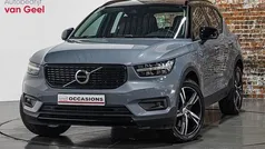 Grijs Gebruikt 2021 Volvo XC40 R-Design SUV | € 32.950 (Eerlijke prijs)