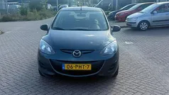 Grijs Gebruikt 2011 Mazda 2 Hatchback | € 3.999 (Eerlijke prijs)