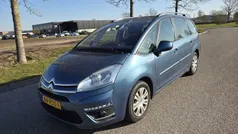 Gebruikt 2011 Citroën C4 Picasso Business Class MPV | € 1.250 (Super prijs)