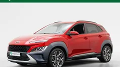 Rood Gebruikt 2022 Hyundai Kona Comfort SUV | € 23.745 (Eerlijke prijs)