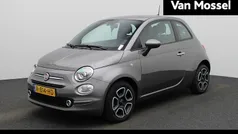 Gebruikt 2022 Fiat 500 Club Hatchback | € 13.400 (Eerlijke prijs)