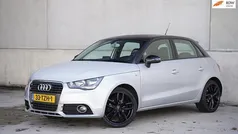 Gebruikt 2012 Audi A1 Sportback Proline Hatchback | € 5.750 (Eerlijke prijs)