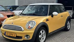 Gebruikt 2008 Mini Cooper Pepper Hatchback | € 3.490 (Eerlijke prijs)