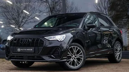 Occasion Audi Q3 S-Line 191 PK (140 kW) 2020 SUV