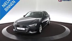 Grijs Gebruikt 2021 Audi A4 Business Sedan | € 24.745 (Super prijs)