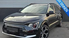 Gebruikt 2024 Kia Niro SUV | € 31.399 (Super prijs)