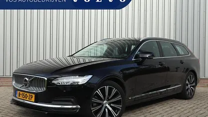 Gebruikt 2023 Volvo V90 Ultimate Stationwagen | € 44.950 (Eerlijke prijs)
