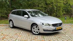 Gebruikt 2016 Volvo V60 Summum Stationwagen | € 8.950 (Goede deal)