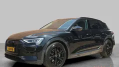 Gebruikt 2020 Audi e-tron SUV | € 31.900 (Super prijs)