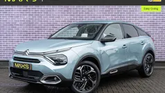 Blauw Gebruikt 2021 Citroën C4 PureTech SUV | € 19.494 (Eerlijke prijs)