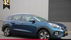 Blauw Gebruikt 2020 Kia Niro SUV | € 20.944 (Eerlijke prijs)