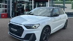 Wit Gebruikt 2019 Audi A1 S-Line Hatchback | € 19.950 (Eerlijke prijs)