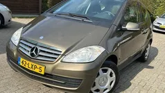 Gebruikt 2010 Mercedes A160 Business MPV | € 1.950 (Goede deal)