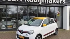 Wit Gebruikt 2017 Renault Twingo Collection Hatchback | € 6.900 (Eerlijke prijs)