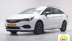 Wit Gebruikt 2022 Opel Astra Design & Tech Stationwagen | € 10.445 (Goede deal)
