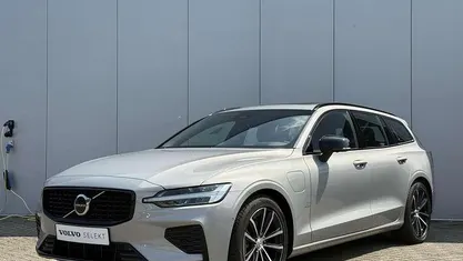 Occasion 2024 Volvo V60 Plus Stationwagen | € 43.750 (Eerlijke prijs)