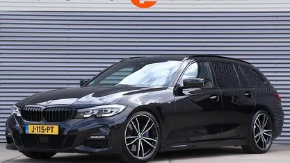 Occasion BMW 330 Executive 259 PK (190 kW) 2020 Stationwagen