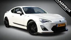 Gebruikt 2012 Toyota GT86 GT Coupé | € 22.950 (Eerlijke prijs)