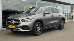 Suv Gebruikt 2021 Mercedes GLA250 Business SUV | € 32.450 (Super prijs)