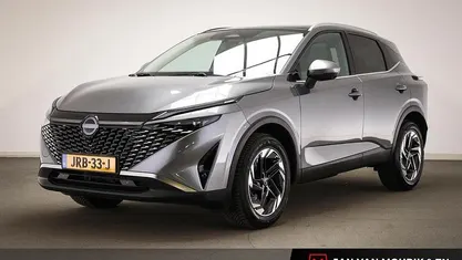 Occasion Nissan Qashqai N-Connecta 2025 SUV