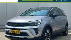Gebruikt 2021 Opel Crossland X Elegance SUV | € 17.885 (Eerlijke prijs)