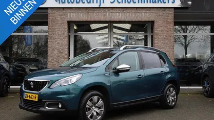 Occasion Peugeot 2008 Active 2019 SUV