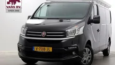 Gebruikt 2017 Fiat Talento Van | € 8.950 (Super prijs)