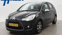 Zwart Gebruikt 2012 Citroën C3 Hatchback | € 4.900 (Eerlijke prijs)