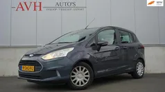 Mpv Gebruikt 2013 Ford B-MAX Style MPV | € 6.750 (Eerlijke prijs)