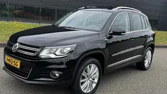 Gebruikt 2013 VW Tiguan SUV | € 12.998 (Eerlijke prijs)