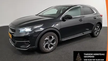 Gebruikt 2022 Kia XCeed Active SUV | € 14.990 (Super prijs)