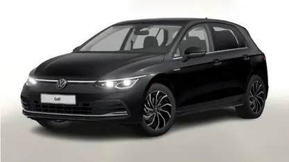 Gebruikt 2023 VW Golf VIII Style | € 34.610 (Super prijs)