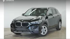 Zwart Gebruikt 2021 BMW X1 Comfort Edition SUV | € 36.895 (Eerlijke prijs)