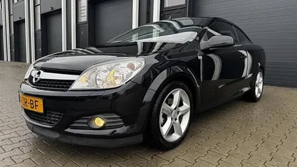Occasion Opel Astra Cabriolet 140 PK (102 kW) 2008 Cabriolet